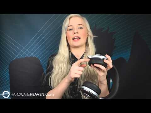 Razer Kraken Forged Edition Headset Review