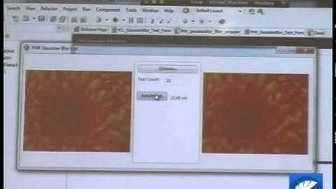 ITDevCon - Pawel Glowacki - FireMonkey, Embarcadero Reinvents Application Development - part 3/3