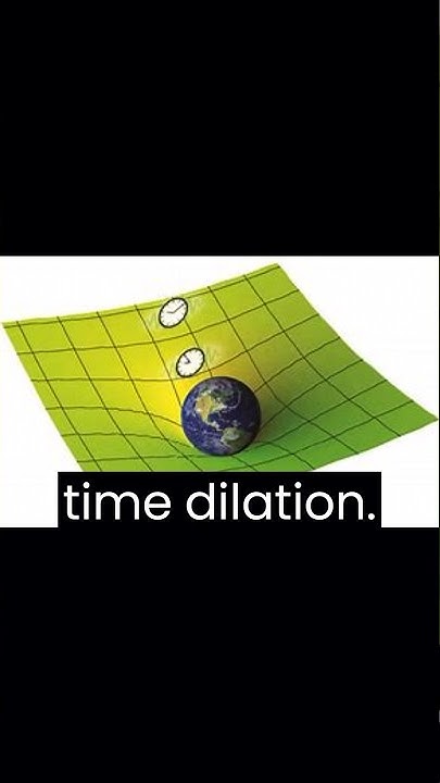Do You Age Slower In Space YouTube do-you-age-slower-in-space-youtube