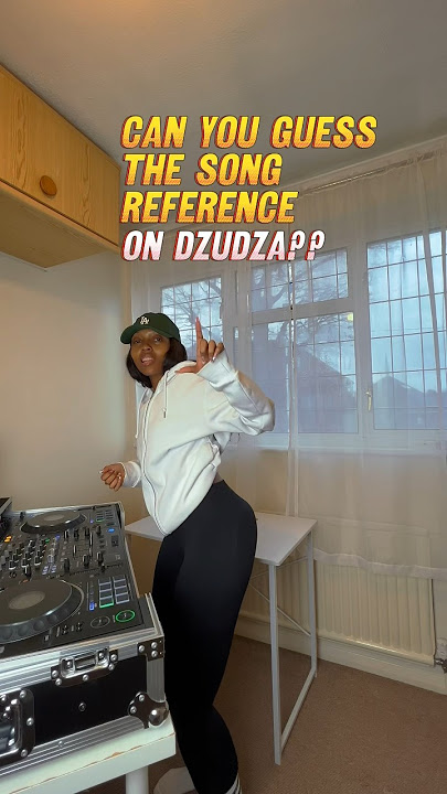 Dzudza focalistic #fypviral #amapiano #djviral