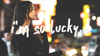 Shygirl - Lucky (Lyrics) Hymn