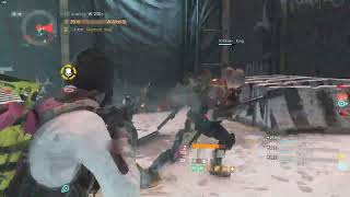 Game is Dead for real for real  ( The Division 1.8.3 PC ) screenshot 5
