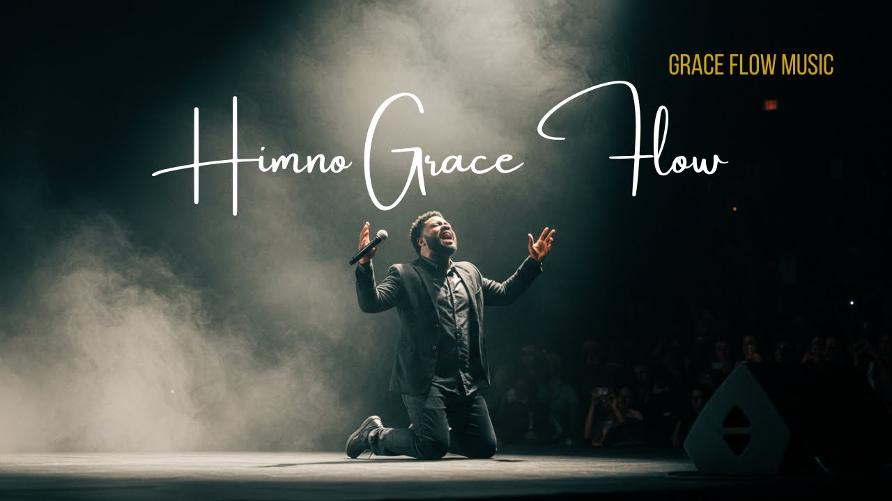 Himno Grace Flow | GraceFlow Music (Oficial) - YouTube