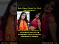 Janhvi Kapoor recently opened up about her emotional journey after her debut film Dhadak, revealing