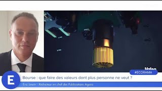 Bourse : Que Faire Des Valeurs Dont Plus Personne Ne Veut ? Bourse : Que Faire Des Valeurs Dont Plus Personne Ne Veut ?