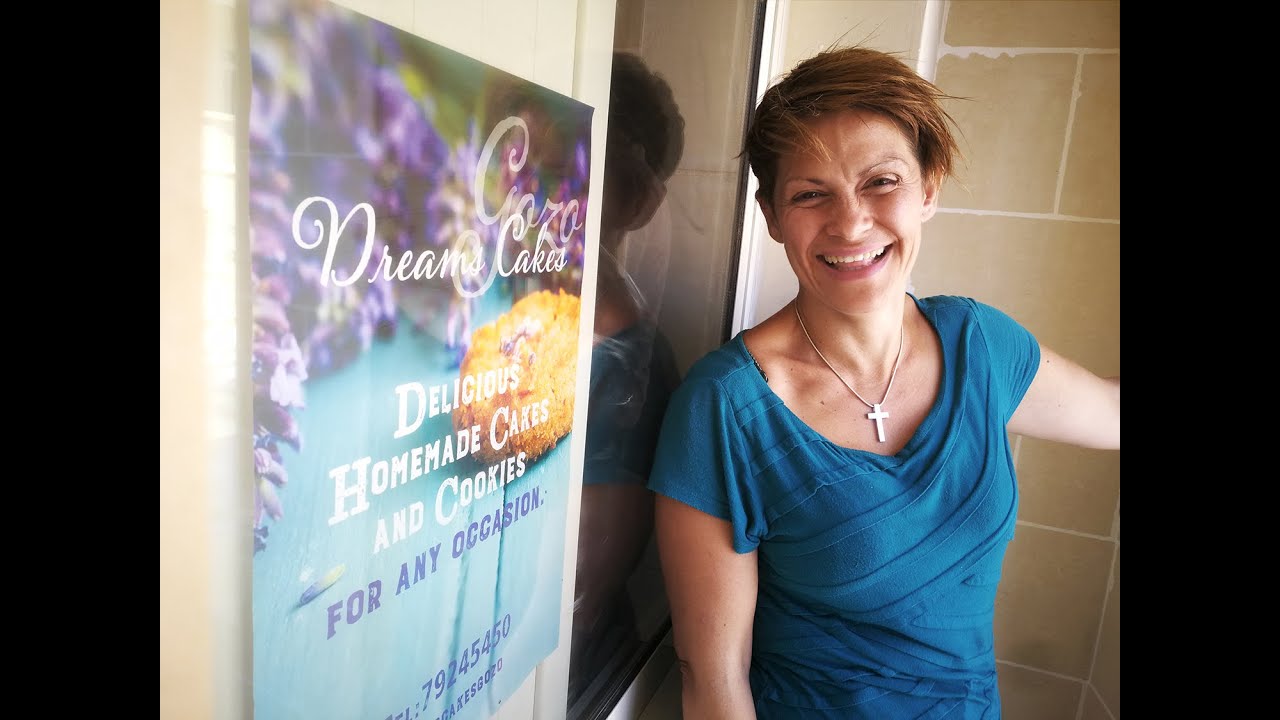 Dreams Cakes Gozo Wedding Cakes in Gozo and Malta YouTube