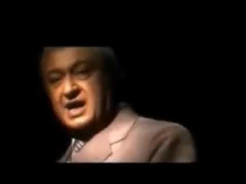 انا سعد الدالى انت مين