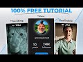 How To Make TRENDING AI VIDEOS Using Google VEO 3 | JUST COPY - PASTE