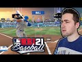 I PLAYED RBI BASEBALL 21 AND I REGRET IT...