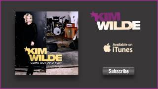 Watch Kim Wilde King Of The World video