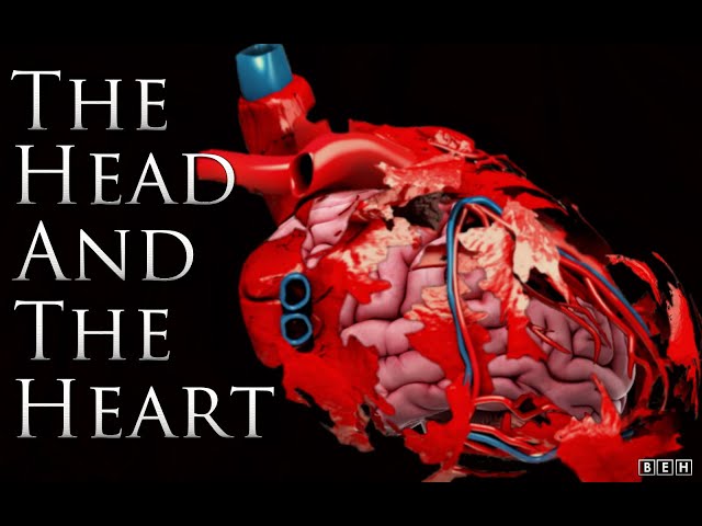 The Head And The Heart - (By: BEH) class=