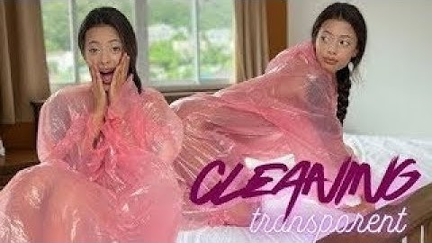 Transparent Clean: Floor Revival with Veronica for a Fresh Shine!