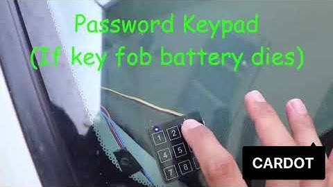 #cardot 4g gps gsm #Smart Pke #Keyless Entry #Remote Starter Engine #Start Stop #Car Alarm System