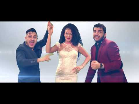 CRISTI MEGA & ALEXUT - FEMEIA NR.1 OFICIAL VIDEO 2015