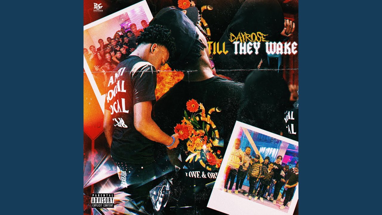 Watch Till They Wake (intro) on YouTube Watch Till They Wake (intro) on YouTube