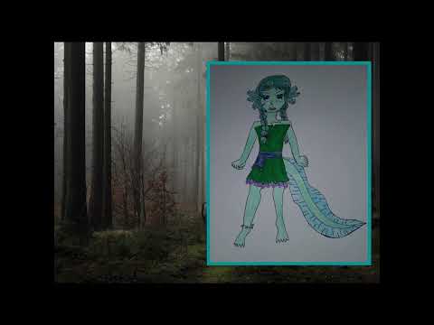 Making Fun of a Tsundere Axolotl Girl: ASMR