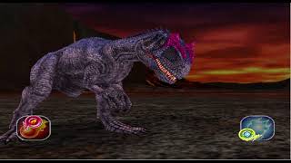 Dinosaur King 古代王者恐竜キング- Wake up! New Power!!: Allosaurus