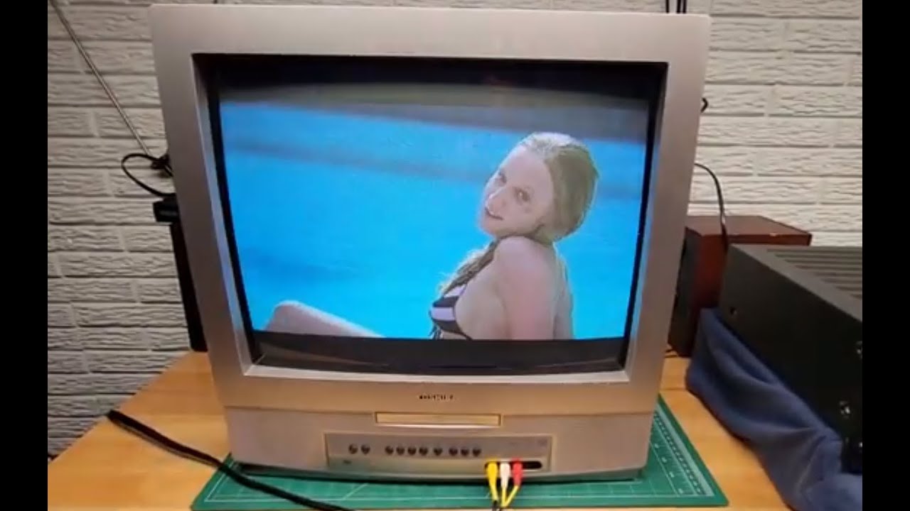 Toshiba 20
