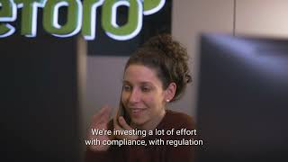 How eToro Safeguards Its Brand: Partnering with BrandShield to Combat Online Threats