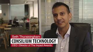 Why celebrate South Australians making an Impact