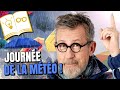 🌞 Journée mondiale de la météorologie ☁  - Confinement Jour 7