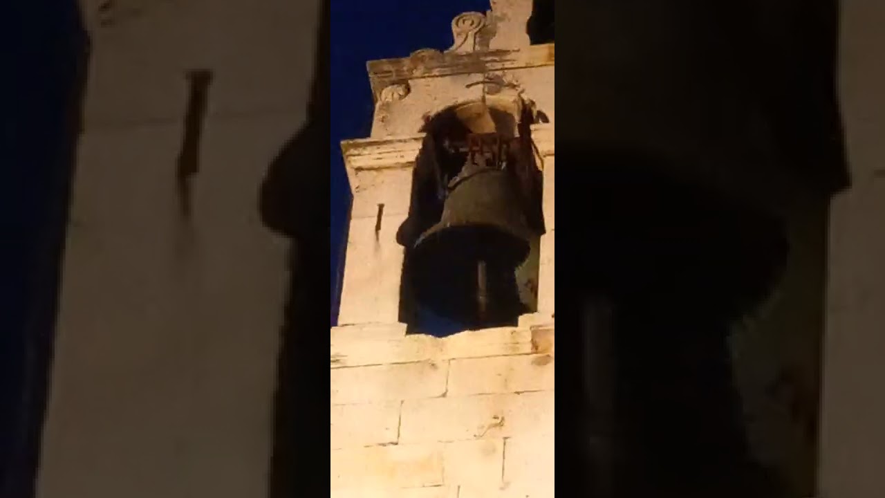 Vrboska zvona bells glöcken campane SUMMER BELLS 2022 #12
