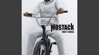 Video thumbnail of "MoStack - What I Wanna"