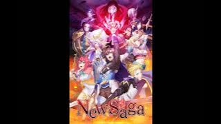 Tsuyokute New Saga - Opening Summer Anime 2025 (CAP4)