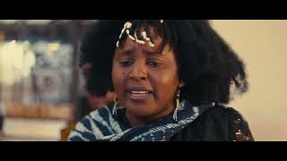 The Shield of God official Trailer (Royal empire production)