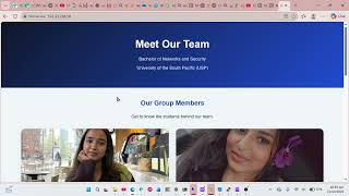 CS219 A2 TASK 2 RECORDING -GROUP 18