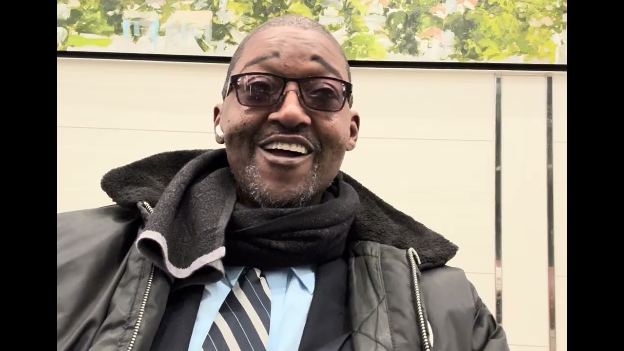 introducing Chubbz Corner