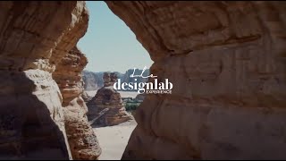 AlUla Camel Cup - Designlab Experience