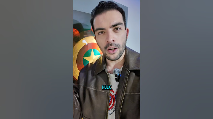 Opinión Capitán América Brave New World sin spoilers