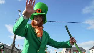 St. Patricks Day Parade Athy 2024