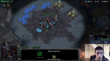 Zerg vs Protoss StarCraft 2 Build Order Guide (May 2018)