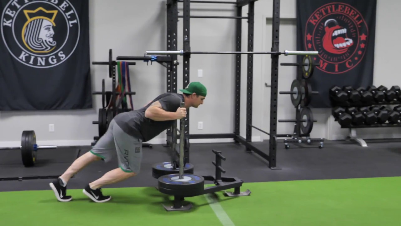 How To Improve YOUR Work Capacity (6 MOVEMENTS) MIND PUMP YouTube