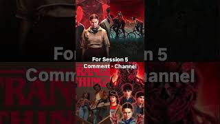 #strangerthings #strangerthings5 #vecna #mike #eleven #el