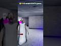 😱🔫All escape mood in granny gaming #subscribe #views #trending #shortsfeed #viral