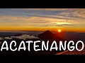 Acatenango