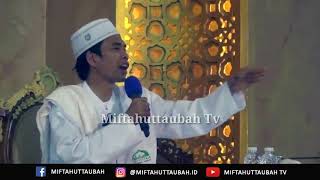 ISTRI PAKAIAN SUAMI, SUAMI PAKAIAN ISTRI - USTADZ ABDUL SOMAD, LC.MA
