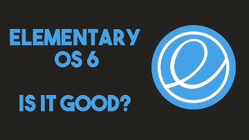 Elementary OS 6 First Impressions - Can it Change My Mind?