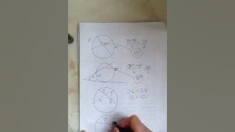 Saxon Algebra 2 | Lesson 89 | Part C