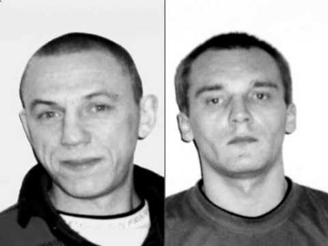 Криминальная Россия Обжалованию не подлежит часть 2