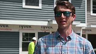 DHCD helps Searfoss Development rehabilitate affordable home in Dorchester County News