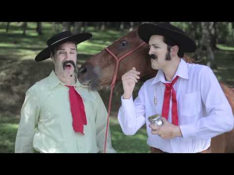 Erros de gravação - Nhoque na minha linguiça