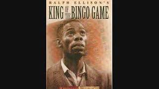 King of the Bingo Game Ralph Ellison Audiobook screenshot 5