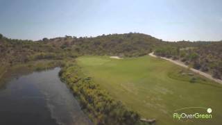 Monte Rei Golf & Country Club - Trou N° 14