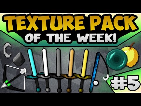 RizeaxPack 5k RizeaxPvP Texture Pack  TOTW5  Exa 