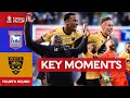 Ipswich Maidstone goals and highlights