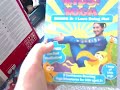 My Entire DVD Collection Part 5 With Promo DVD At The End 